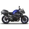 3P SYSTEM FIJACION LATERAL YAMAHA MT10