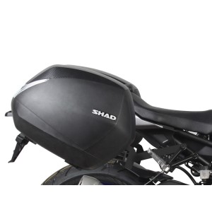 3P SYSTEM FIJACION LATERAL YAMAHA MT10