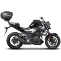 FIJACION PARA MALETA SUPERIOR YAMAHA MT 3 YFR-R3