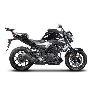 FIJACION PARA MALETA SUPERIOR YAMAHA MT 3 YFR-R3