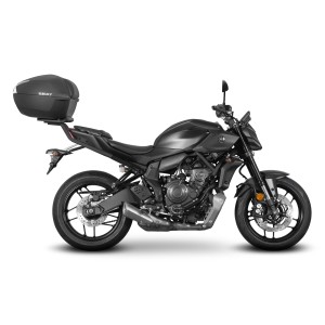 FIJACION PARA MALETA SUPERIOR YAMAHA MT07