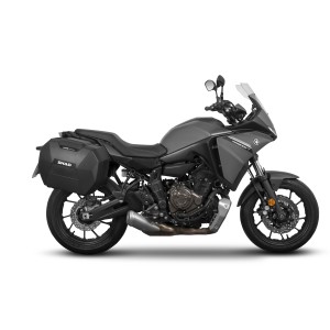 3P SYSTEM FIJACION LATERAL YAMAHA MT 07 TRACER