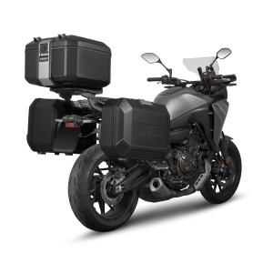 FIJACION PARA MALETA SUPERIOR YAMAHA MT 07 TRACER