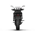 FIJACION PARA MALETA SUPERIOR YAMAHA MT 07 TRACER