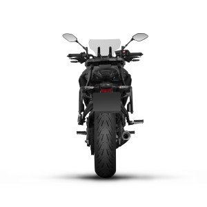 FIJACION PARA MALETA SUPERIOR YAMAHA MT 07 TRACER