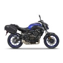 FIJACION SE PARA ALFORJAS YAMAHA MT07