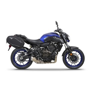 FIJACION SE PARA ALFORJAS YAMAHA MT07