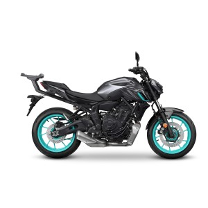 FIJACION PARA MALETA SUPERIOR YAMAHA MT 07