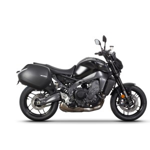 3P SYSTEM FIJACION LATERAL YAMAHA MT09/SP