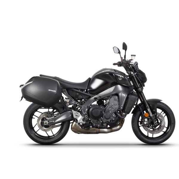 3P SYSTEM FIJACION LATERAL YAMAHA MT09/SP