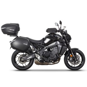 3P SYSTEM FIJACION LATERAL YAMAHA MT09/SP