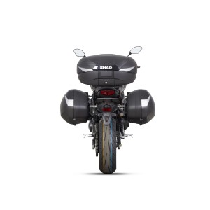 3P SYSTEM FIJACION LATERAL YAMAHA MT09/SP