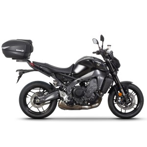 FIJACION PARA MALETA SUPERIOR YAMAHA MT09/SP