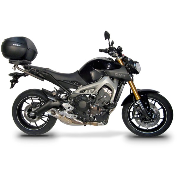 FIJACION PARA MALETA SUPERIOR YAMAHA MT 09