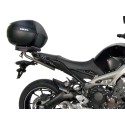 FIJACION PARA MALETA SUPERIOR YAMAHA MT 09
