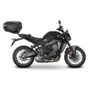 FIJACION PARA MALETA SUPERIOR YAMAHA MT09