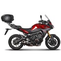 FIJACION PARA MALETA SUPERIOR YAMAHA MT 09 TRACER