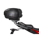 FIJACION PARA MALETA SUPERIOR YAMAHA MT 09 TRACER