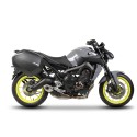 3P SYSTEM FIJACION LATERAL YAMAHA MT 09