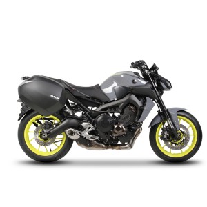 3P SYSTEM FIJACION LATERAL YAMAHA MT 09