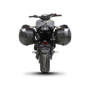3P SYSTEM FIJACION LATERAL YAMAHA MT 09