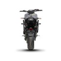3P SYSTEM FIJACION LATERAL YAMAHA MT 09