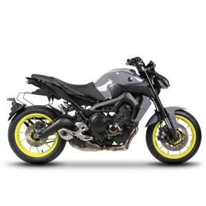 FIJACION SE PARA ALFORJAS YAMAHA MT 09