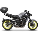FIJACION PARA MALETA SUPERIOR YAMAHA MT 09