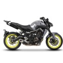 FIJACION PARA MALETA SUPERIOR YAMAHA MT 09