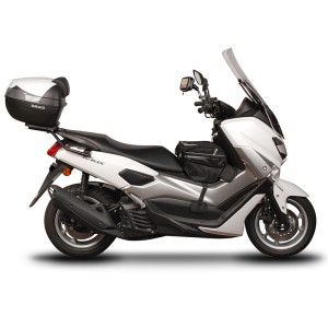 FIJACION PARA MALETA SUPERIOR YAMAHA NMAX 125