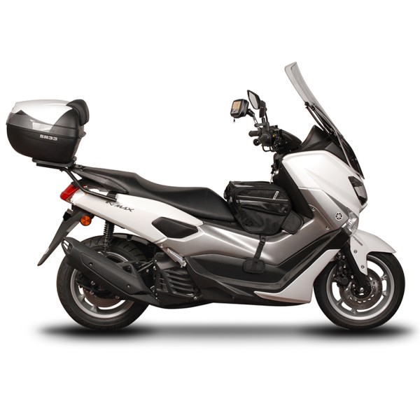 FIJACION PARA MALETA SUPERIOR YAMAHA NMAX 125