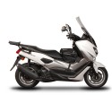 FIJACION PARA MALETA SUPERIOR YAMAHA NMAX 125