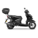 FIJACION PARA MALETA SUPERIOR YAMAHA RAY-ZR 125 CYGNUS