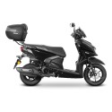 FIJACION PARA MALETA SUPERIOR YAMAHA RAY-ZR 125 CYGNUS