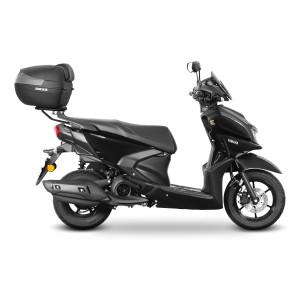 FIJACION PARA MALETA SUPERIOR YAMAHA RAY-ZR 125 CYGNUS