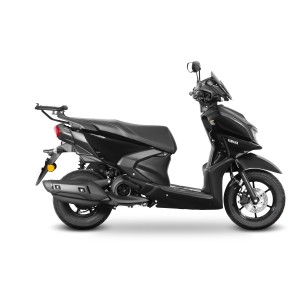 FIJACION PARA MALETA SUPERIOR YAMAHA RAY-ZR 125 CYGNUS