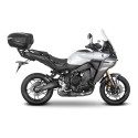 FIJACION PARA MALETA SUPERIOR YAMAHA TRACER 9/GT