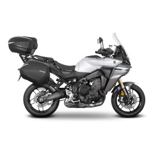 FIJACION PARA MALETA SUPERIOR YAMAHA TRACER 9/GT