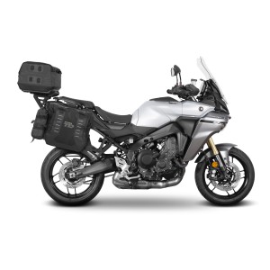 FIJACION PARA MALETA SUPERIOR YAMAHA TRACER 9/GT