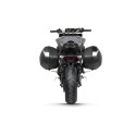 3P SYSTEM FIJACION LATERAL YAMAHA MT09 TRACER
