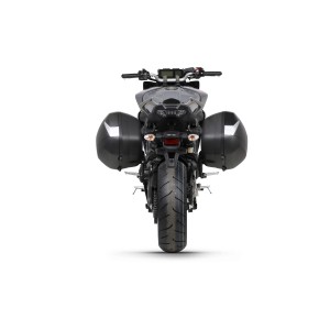 3P SYSTEM FIJACION LATERAL YAMAHA MT09 TRACER