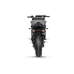 3P SYSTEM FIJACION LATERAL YAMAHA MT09 TRACER