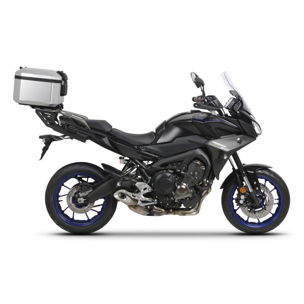 FIJACION PARA MALETA SUPERIOR YAMAHA TRACER 900/GT