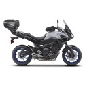 FIJACION PARA MALETA SUPERIOR YAMAHA TRACER 900/GT