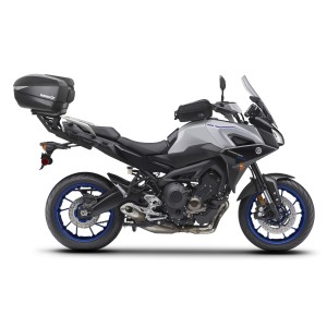FIJACION PARA MALETA SUPERIOR YAMAHA TRACER 900/GT