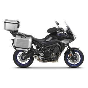 FIJACION PARA MALETA SUPERIOR YAMAHA TRACER 900/GT