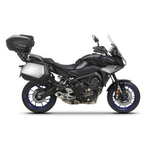 FIJACION PARA MALETA SUPERIOR YAMAHA TRACER 900/GT