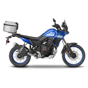 FIJACION PARA MALETA SUPERIOR YAMAHA TENERE 700