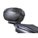 FIJACION PARA MALETA SUPERIOR YAMAHA TRICITY 125