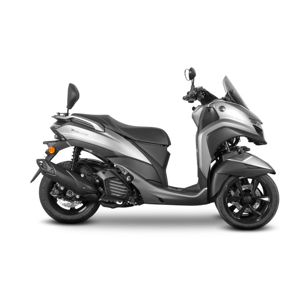 KIT FIJACIÓN RESPALDO YAMAHA TRICITY 125